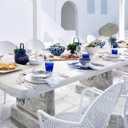 호텔 Mykonos Bay & Mykonos Town