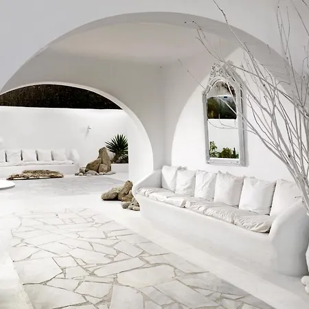 Mykonos Bay & 호텔 Mykonos Town