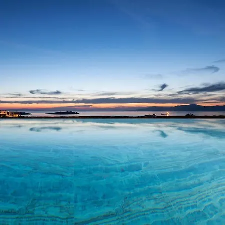 Szálloda Mykonos Bay & 4*