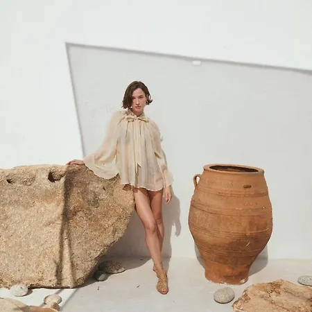 Mykonos Bay & 호텔 4*