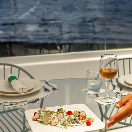 Mykonos Bay Resort&villas Mykonos Town