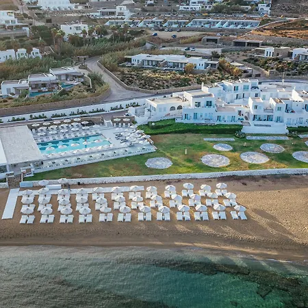 Mykonos Bay Resort&villas Hotel