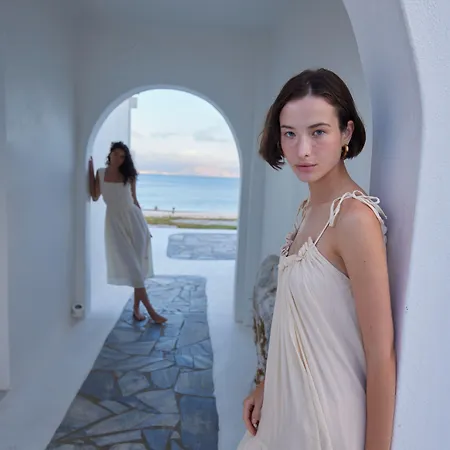 Mykonos Bay Resort&villas Mykonos Town