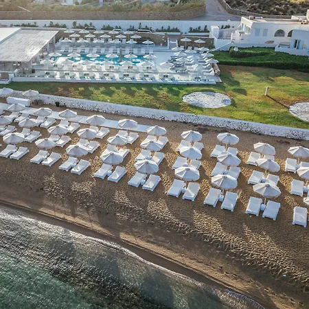 Hotel Mykonos Bay Resort&villas Mykonos Town