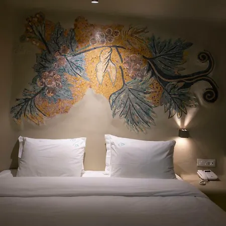 Hotel Mykonos Bay & 4*