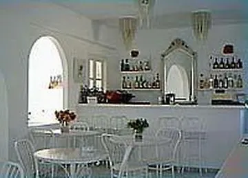 Hotell Mykonos Bay &