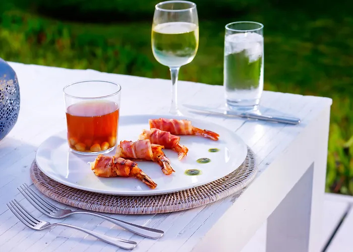 Mykonos Bay & Hotell