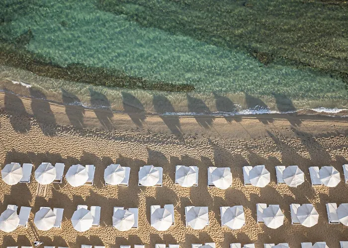 Mykonos Bay & Hotell