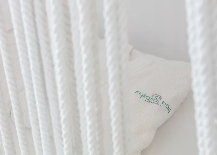 Mykonos Bay & Hotell