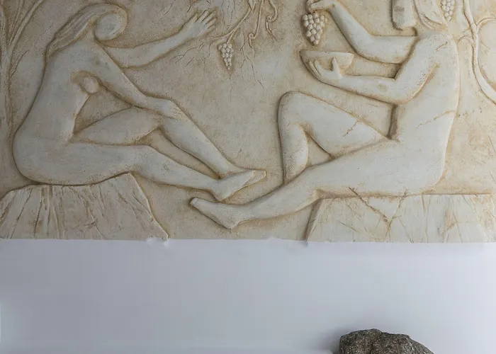 Hotell Mykonos Bay &