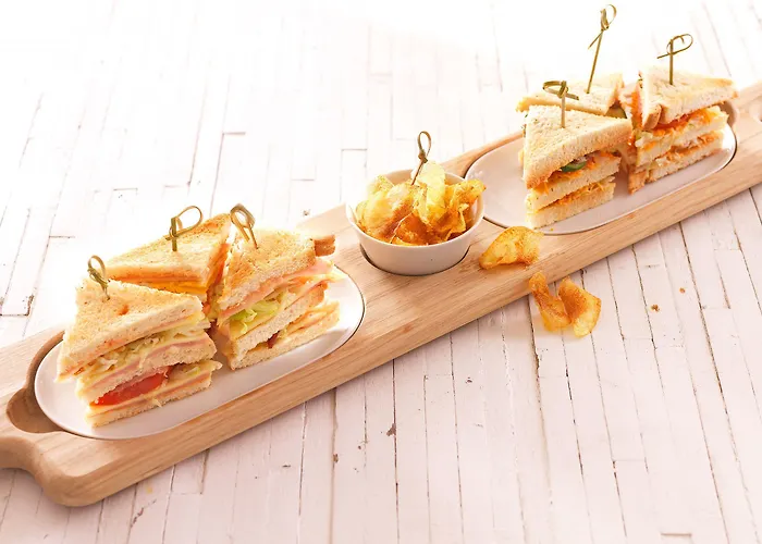 Hotel Mykonos Bay & Mykonos Town