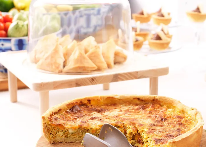 Hotell Mykonos Bay & Mykonos Town