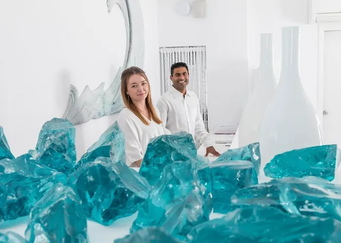 Hotel Mykonos Bay & 4*