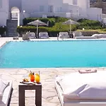 Mykonos Bay & Ξενοδοχείο 4*