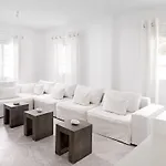 Ξενοδοχείο Mykonos Bay & 4*