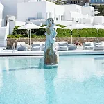 Ξενοδοχείο Mykonos Bay & 4*