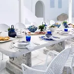 Ξενοδοχείο Mykonos Bay & Mykonos Town