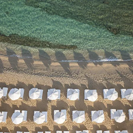 Mykonos Bay & Ξενοδοχείο