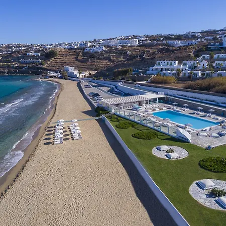 فندق Mykonos Bay &