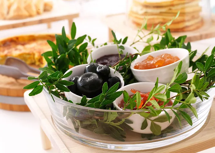 米科诺斯湾度假酒店&别墅