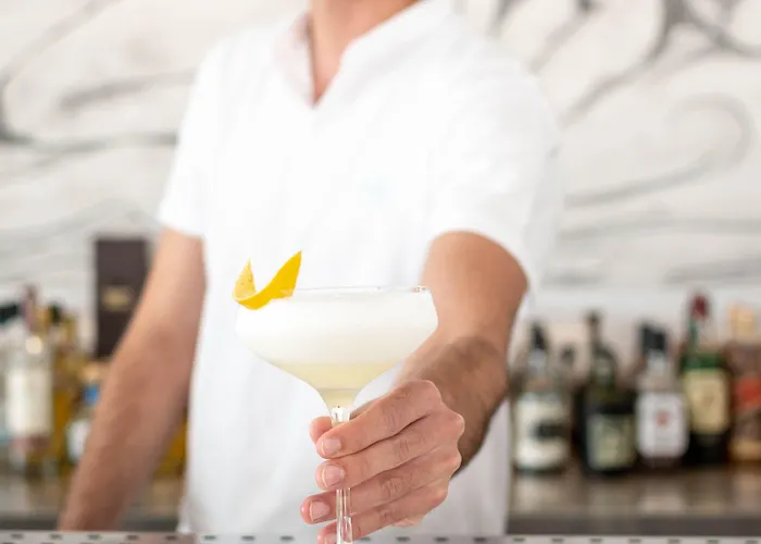 酒店 米科诺斯湾度假酒店&别墅 Mykonos Town